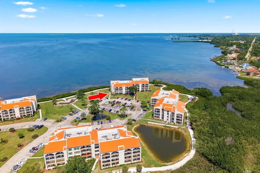 302 Mariner Drive #302, Tarpon Springs, FL 34689 - #3