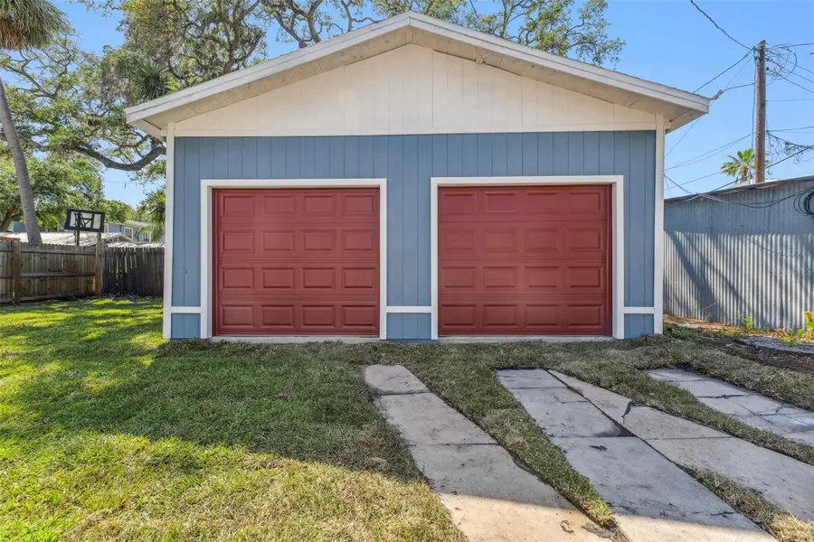 307 S Newport #1-2 Avenue, Tampa, FL 33606 - #3