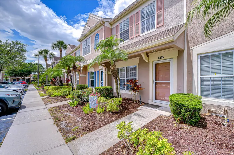 6335 Bayside Key Drive, Tampa, FL 33615 - #3