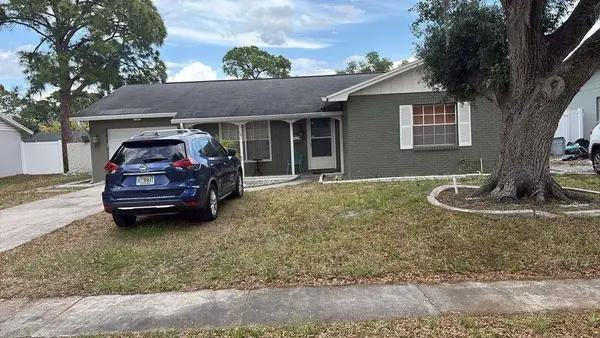 6609 Ambassador Drive, TAMPA, FL 33615