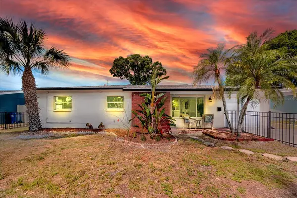 6482 20th Street N, ST PETERSBURG, FL 33702