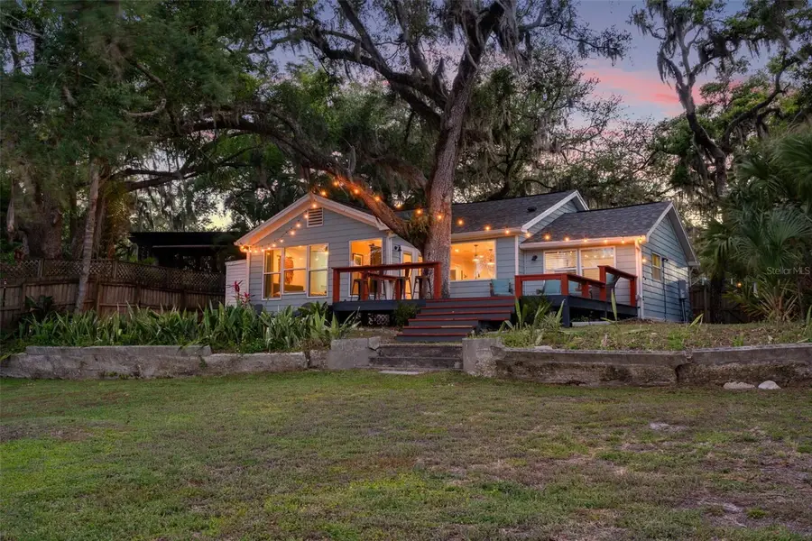 1502 E Park Circle, Tampa, FL 33610 - #2