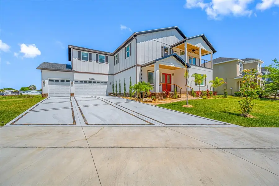 3426 Channelside Court, Safety Harbor, FL 34695 - #2