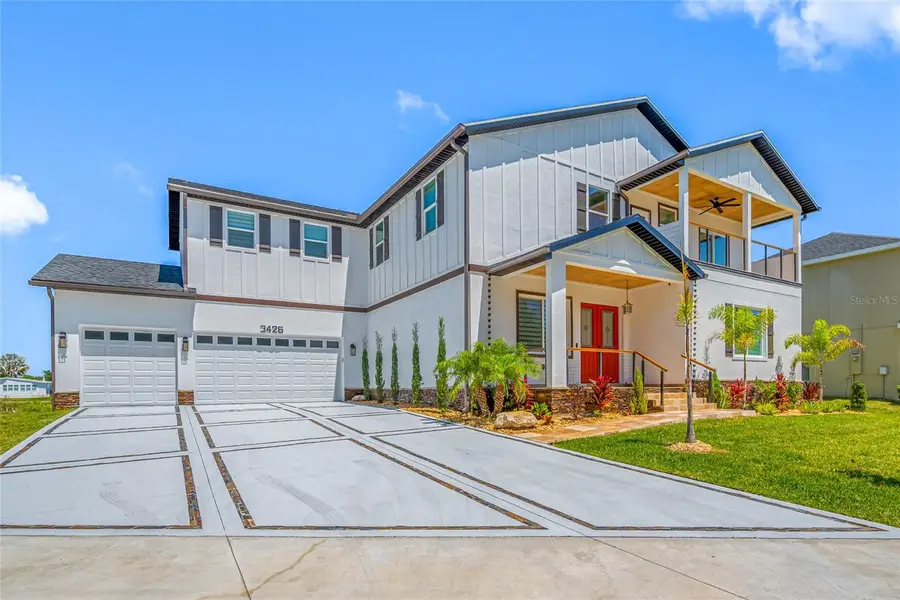 3426 Channelside Court, Safety Harbor, FL 34695 - #3