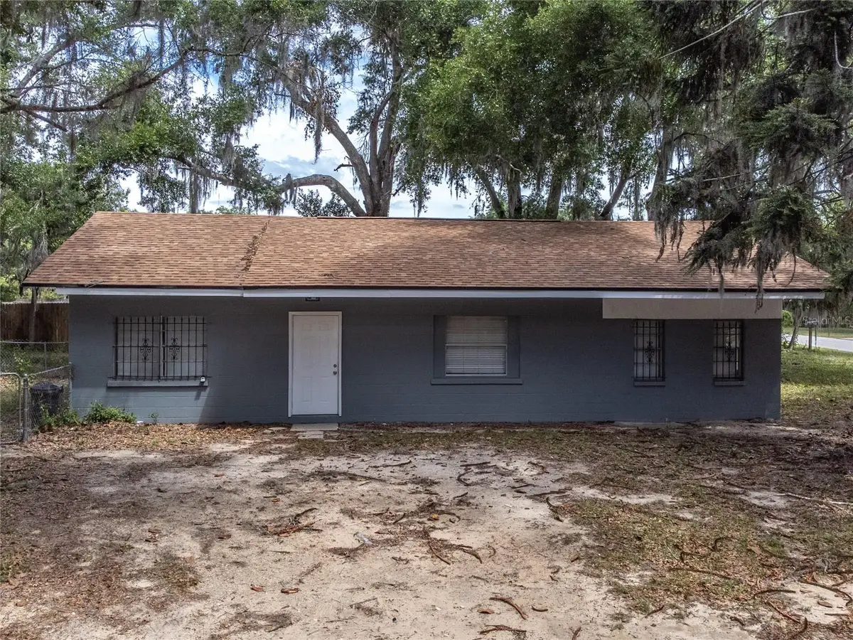 14341 Delmar Street, Dade City, FL 33525 - #1