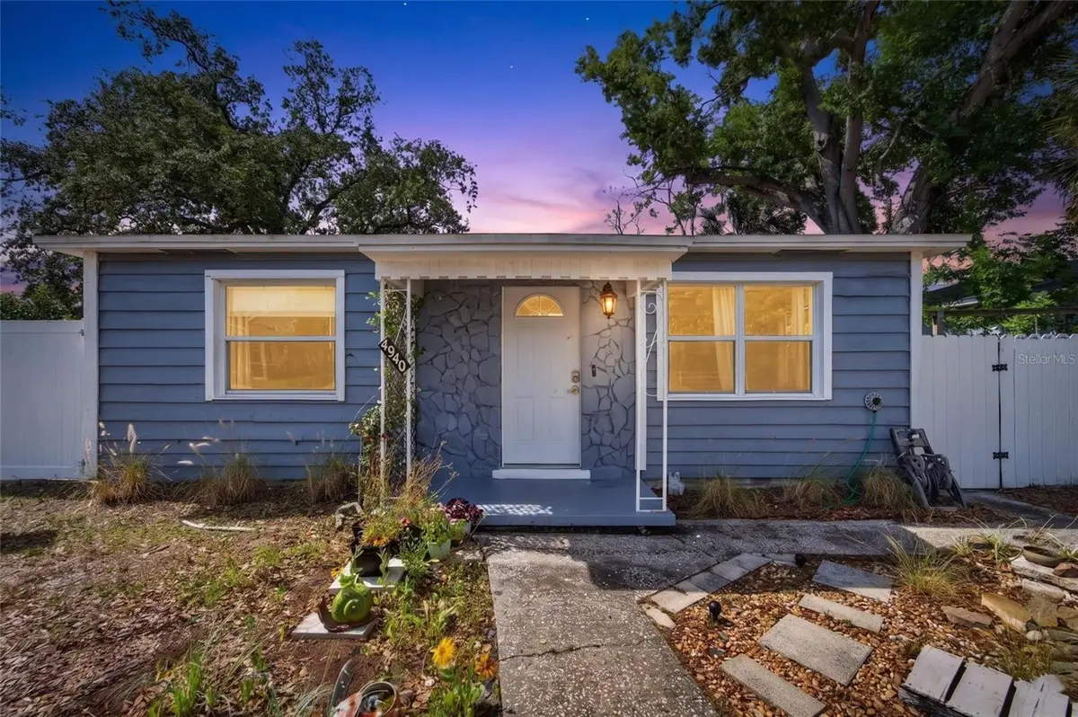 4940 5th Avenue S, Saint Petersburg, FL 33707 - #1