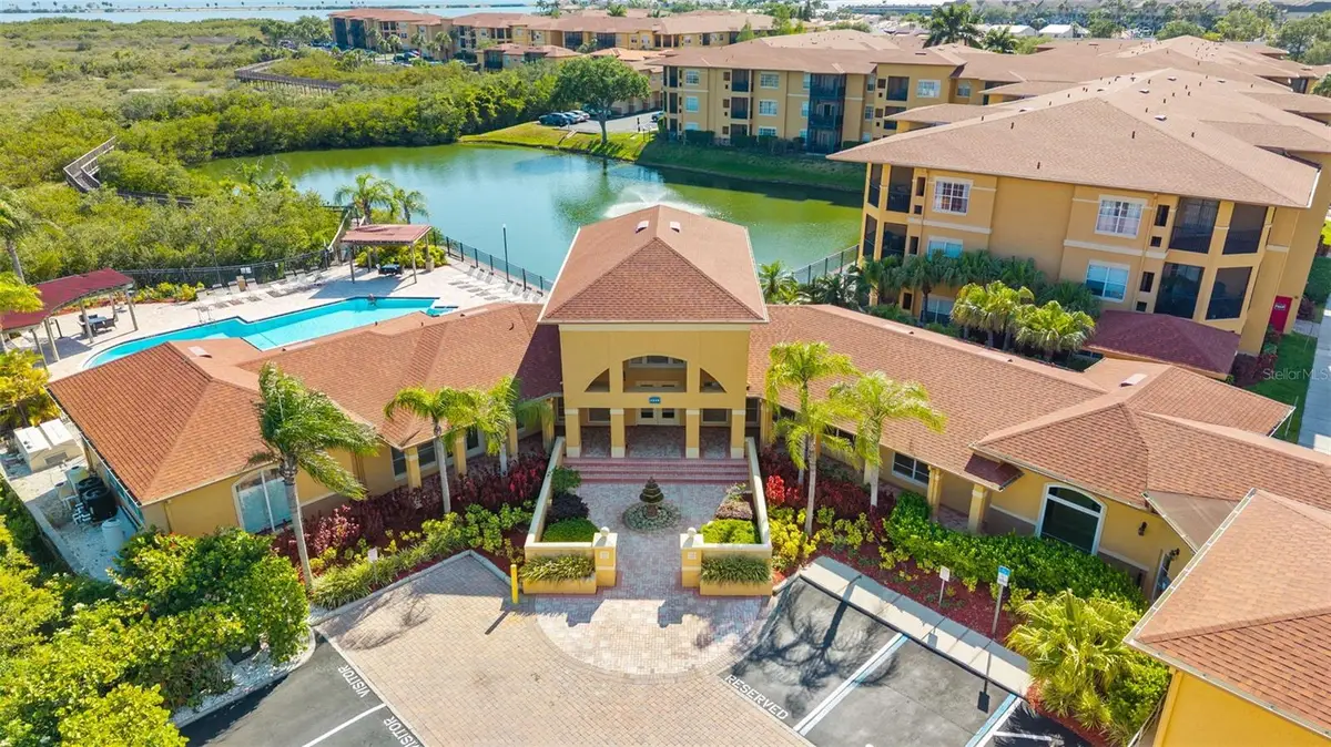 4323 Bayside Village Drive #105, Tampa, FL 33615 - #1