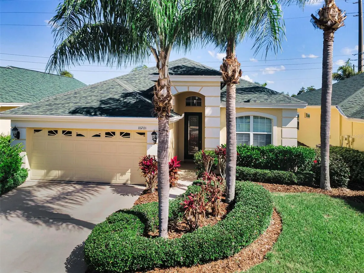 10201 Sorenstam Drive, Trinity, FL 34655 - #1