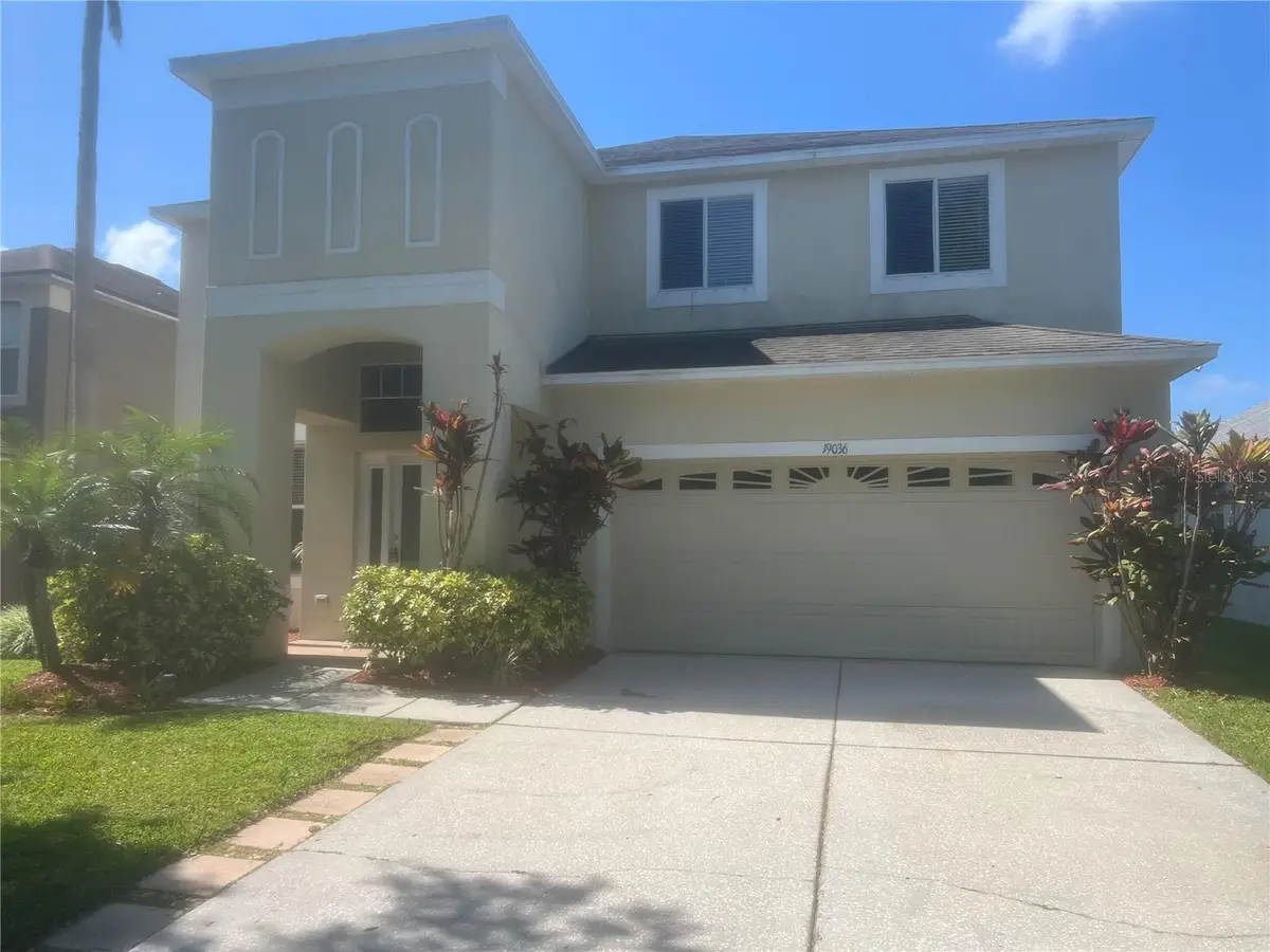 19036 Fishermans Bend Drive, Lutz, FL 33558 - #1