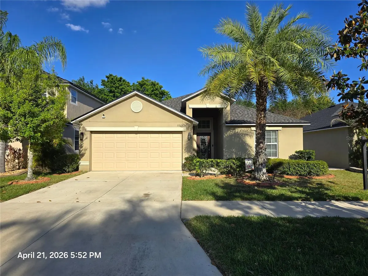 11510 Peru Springs Place, Riverview, FL 33569 - #1