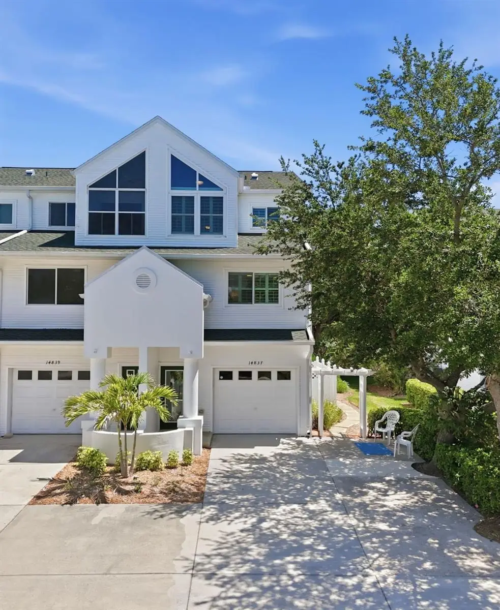 14837 Seminole Trail, Seminole, FL 33776 - #1