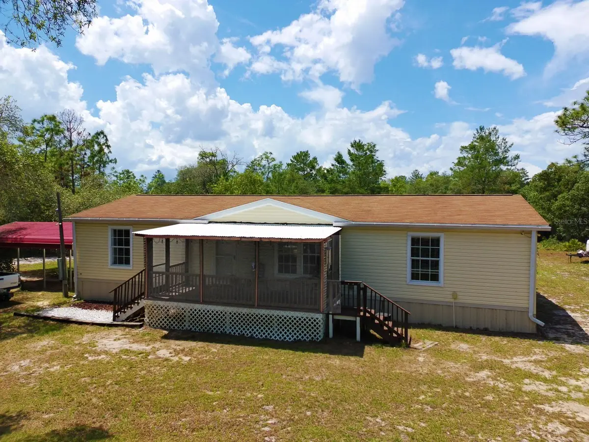 5341 W Stargazer Lane, Dunnellon, FL 34433 - #1