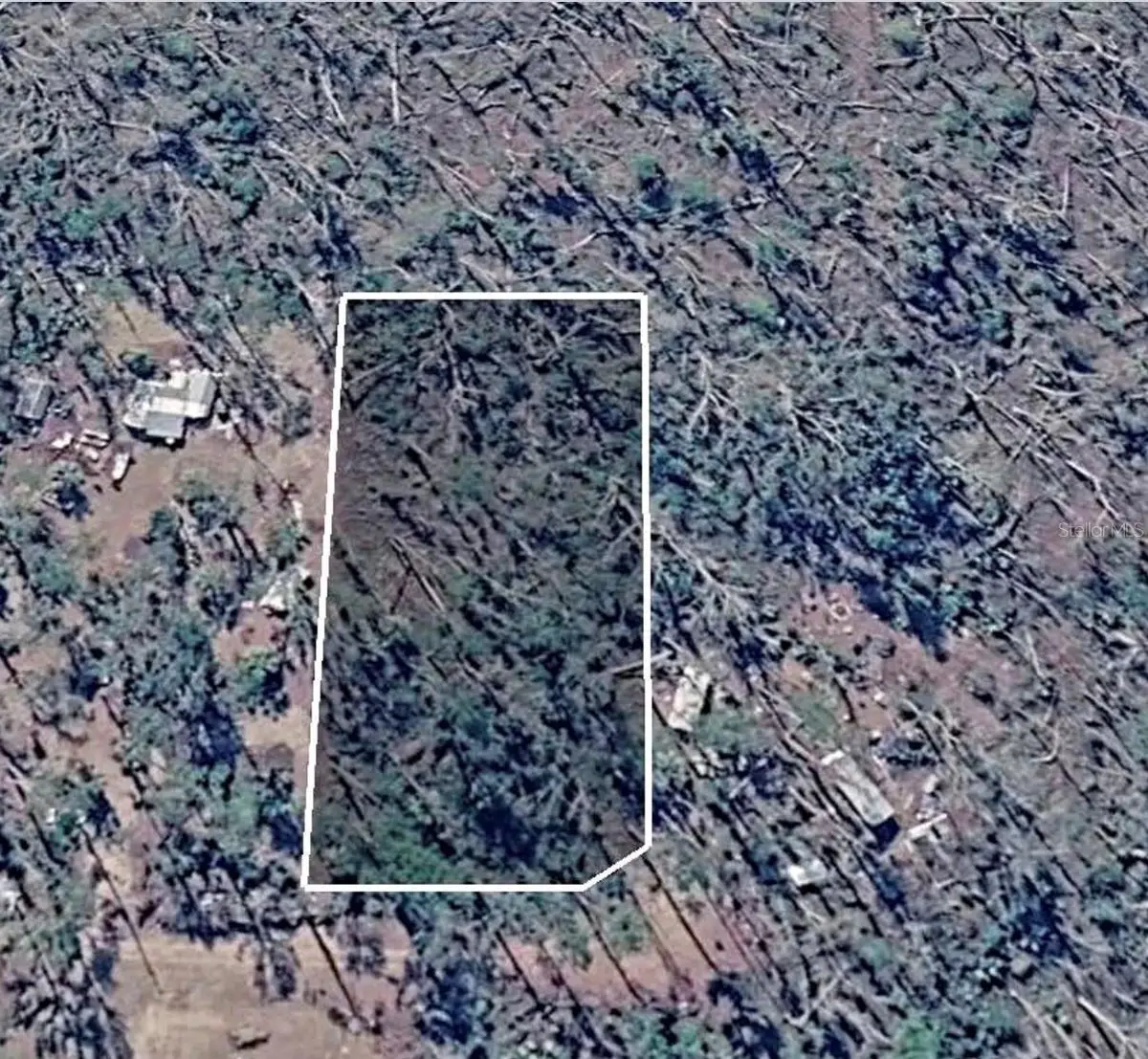 Dove Lane, Perry, FL 32348 - #1