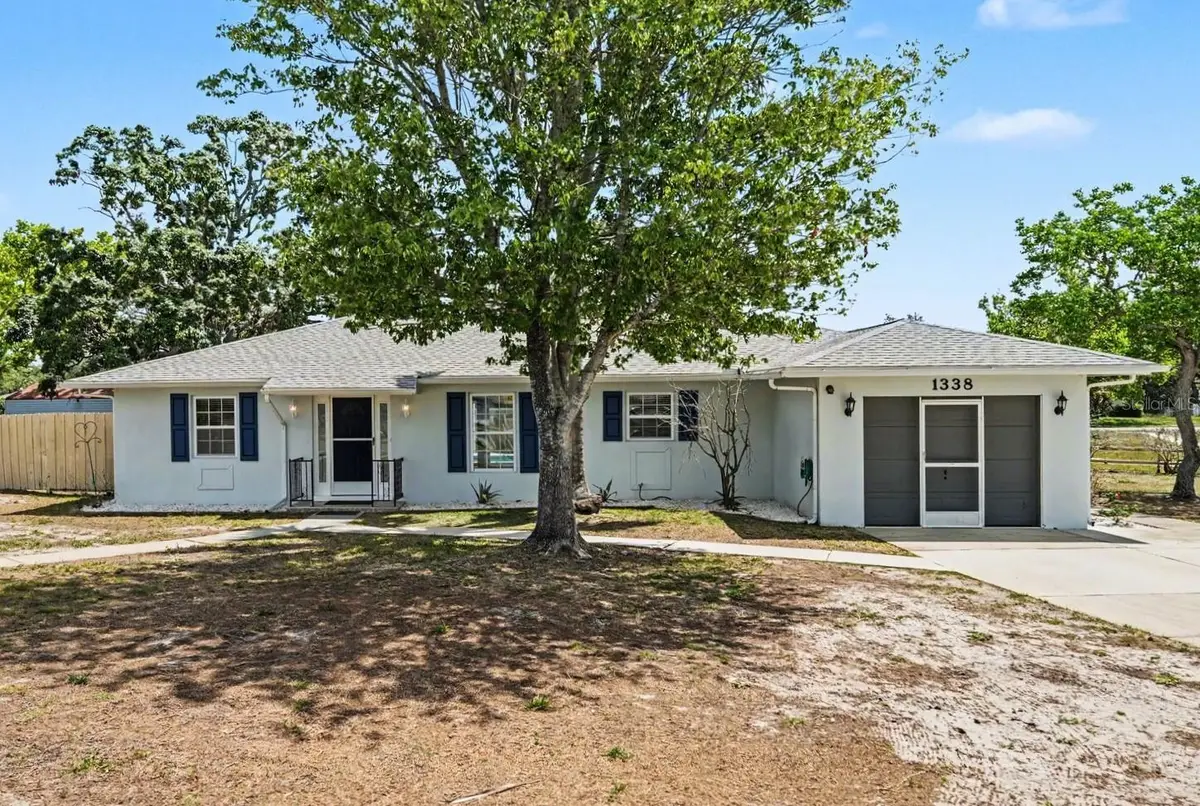 1338 Pilgrim Rd, Spring Hill, FL 34606 - #1
