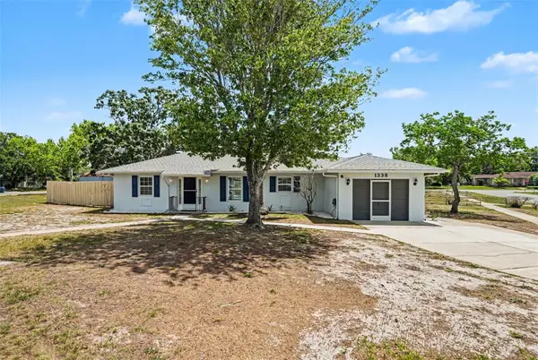 1338 Pilgrim Rd, SPRING HILL, FL 34606