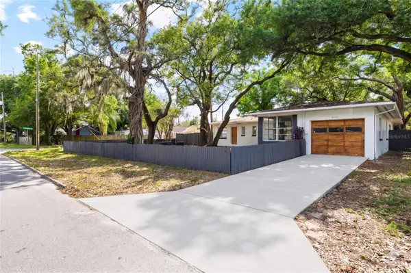 8510 N Seminole Avenue, TAMPA, FL 33604
