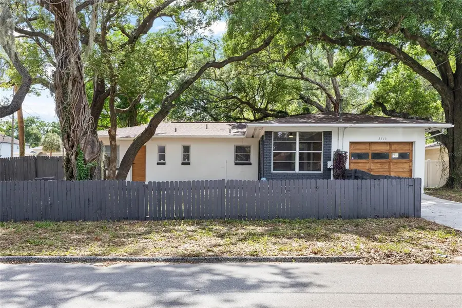 8510 N Seminole Avenue, Tampa, FL 33604 - #2