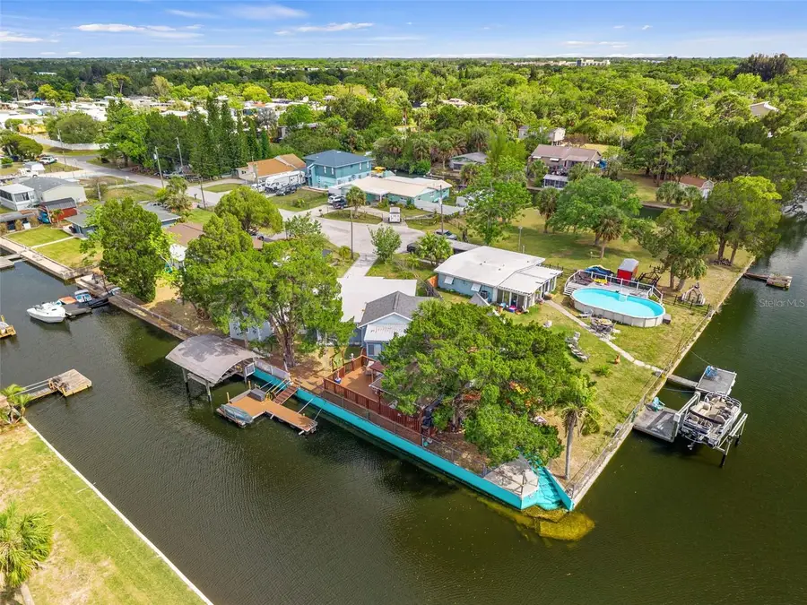 7235 Maryland Avenue, Hudson, FL 34667 - #3