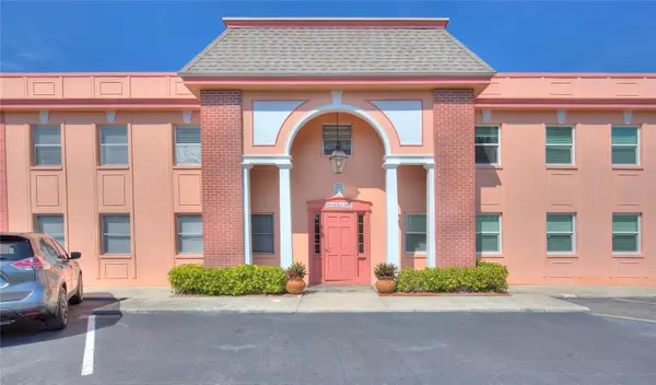 7011 Place De La Paix #2A, SOUTH PASADENA, FL 33707