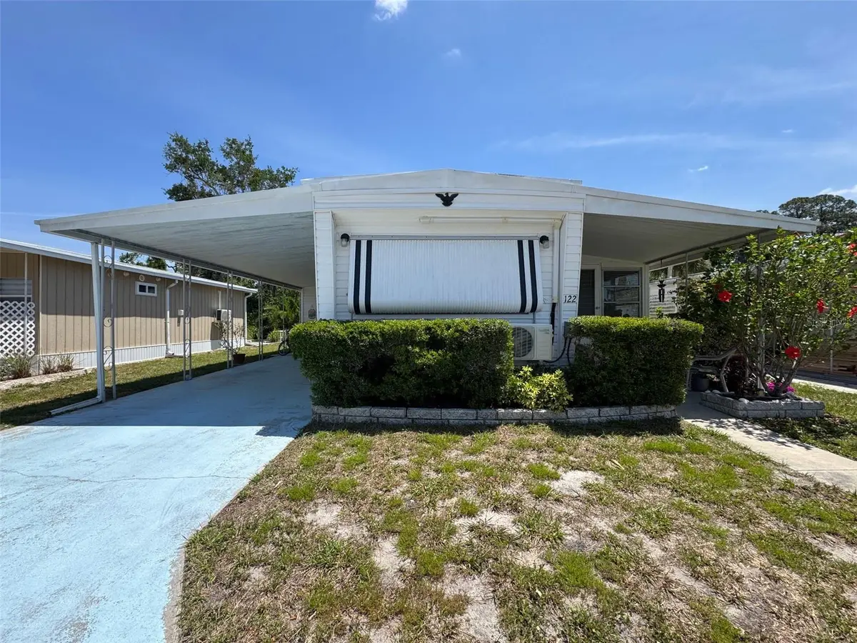 605 Michigan Boulevard #122, Dunedin, FL 34698 - #1