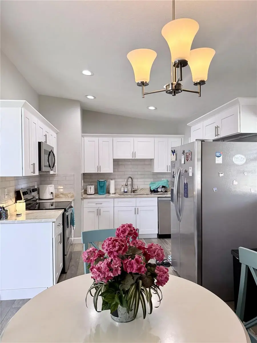 4497 Menhaden Drive Se, Saint Petersburg, FL 33705 - #3