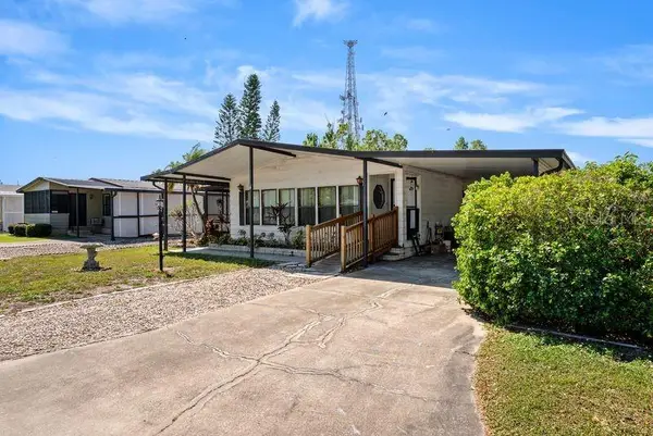 9122 Sheldon West Drive, TAMPA, FL 33626