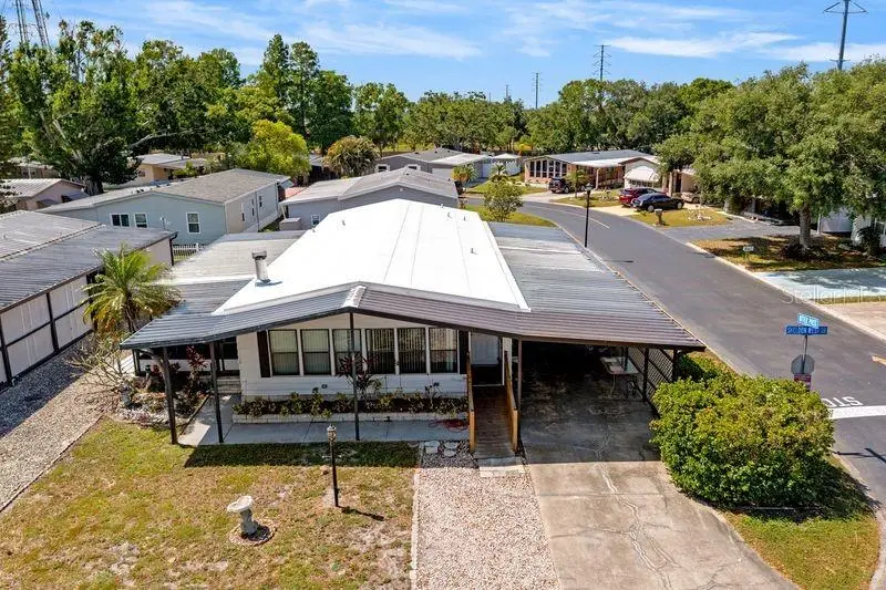 9122 Sheldon West Drive, Tampa, FL 33626 - #3