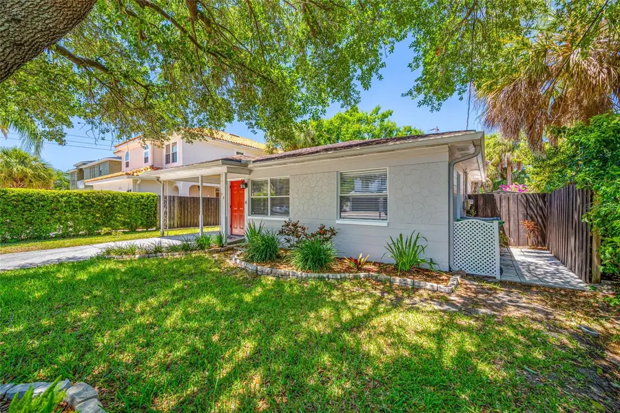 407 S Habana Avenue, Tampa, FL 33609 - #3
