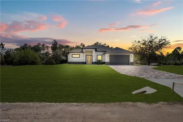 7799 15th Pl, LABELLE, FL 33935