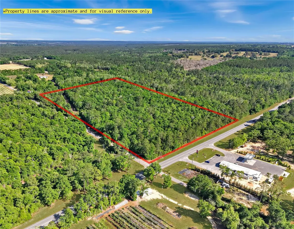 Neal Kennington/hwy 87 N, Milton, FL 32570 - #1