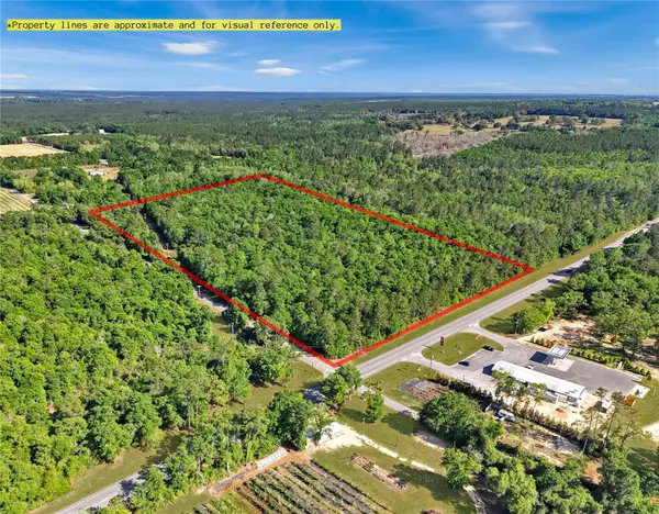 Neal Kennington/hwy 87 N, MILTON, FL 32570