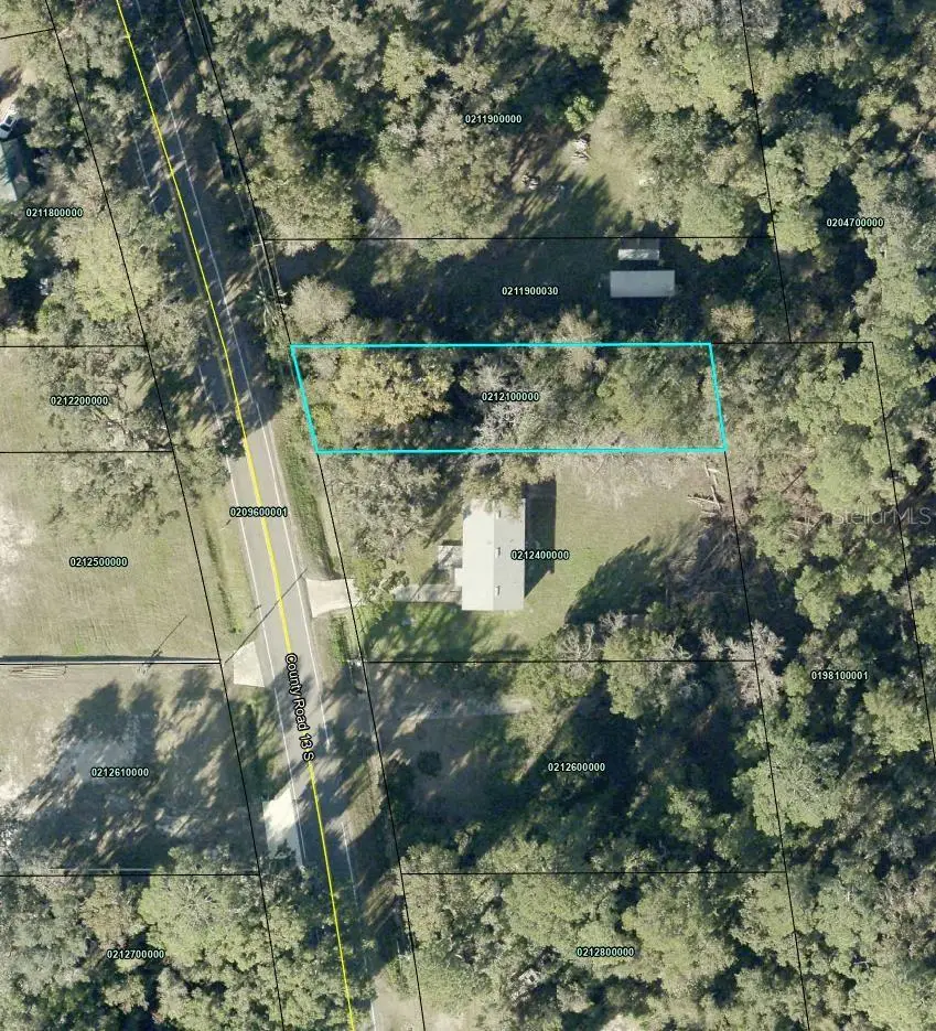 1118 County Road 13 S, Saint Augustine, FL 32092 - #1