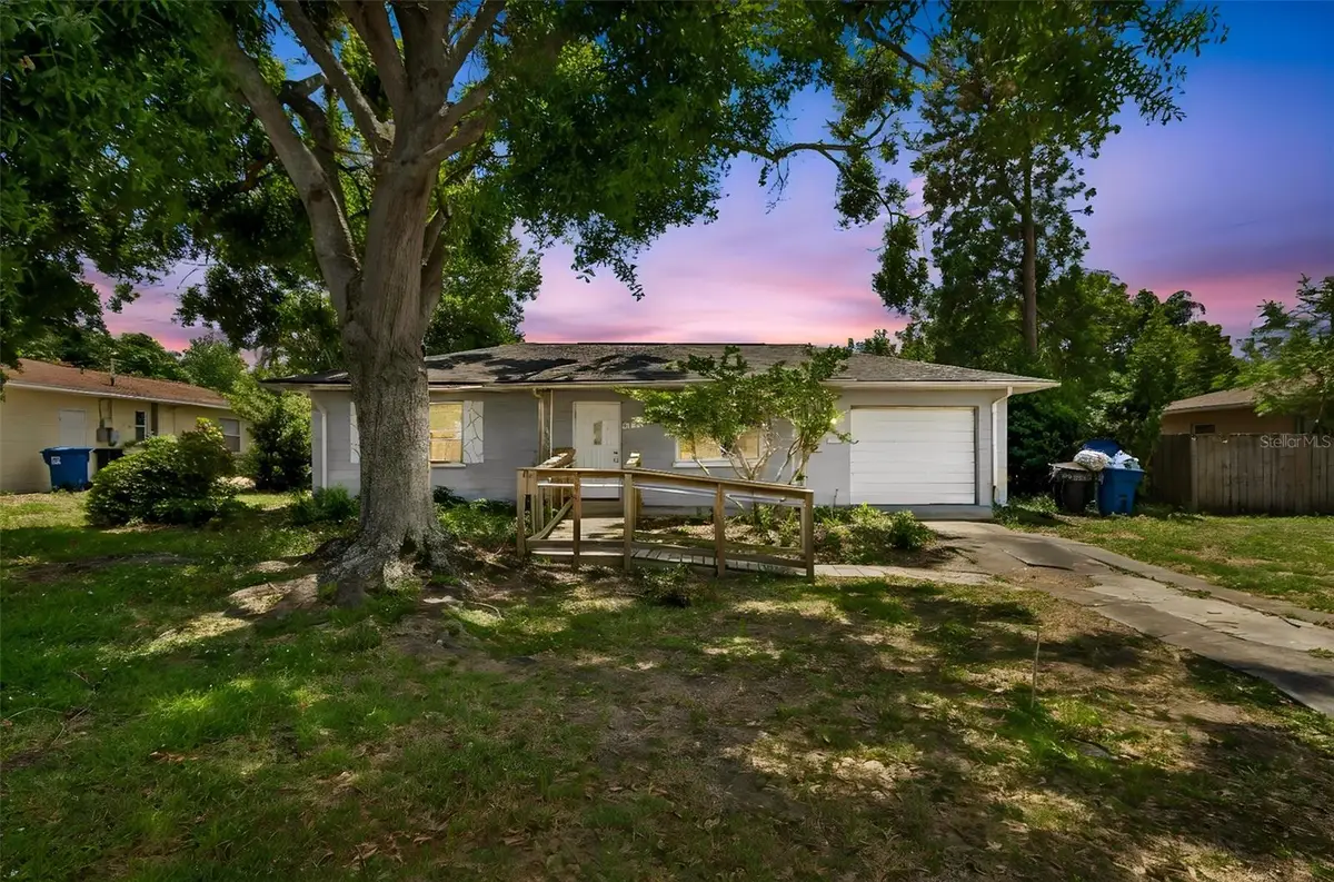 5336 33rd Avenue N, Saint Petersburg, FL 33710 - #1