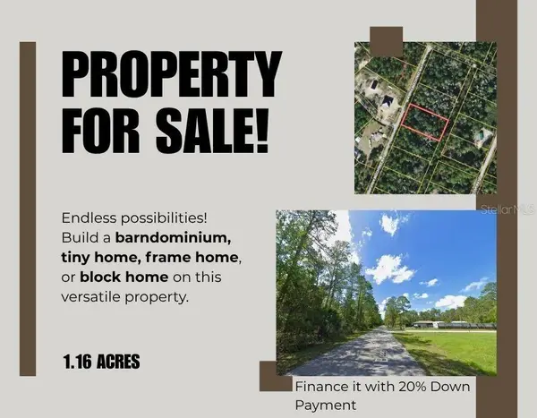 9421 N Beechtree Way, CRYSTAL RIVER, FL 34428