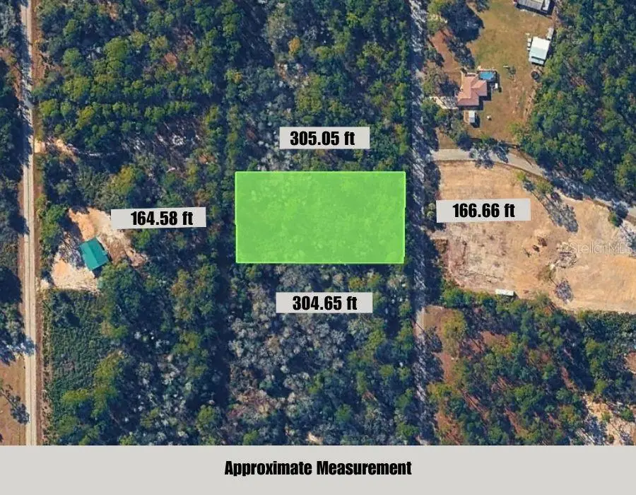 9421 N Beechtree Way, Crystal River, FL 34428 - #3