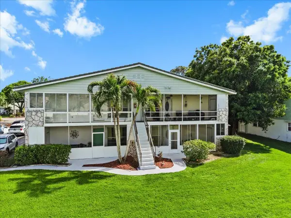 2150 SE Letha Court #A, STUART, FL 34994