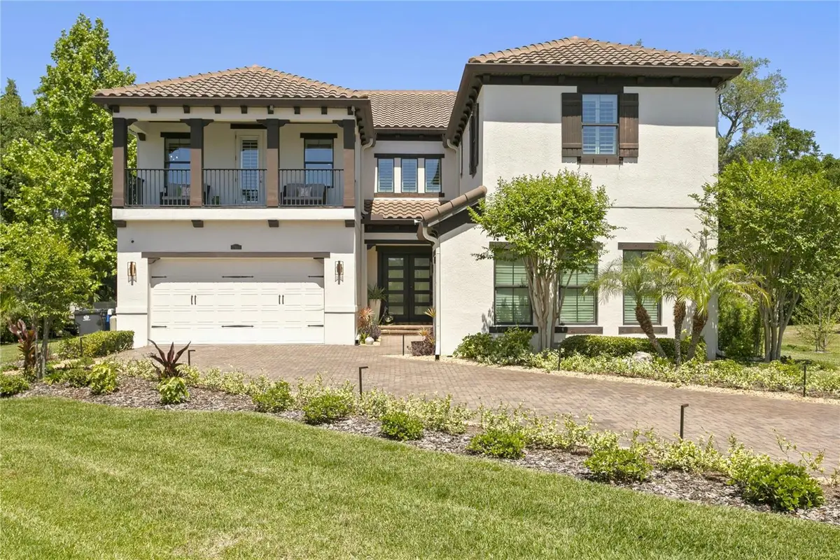 7865 Marsh Pointe Drive, Tampa, FL 33635 - #1