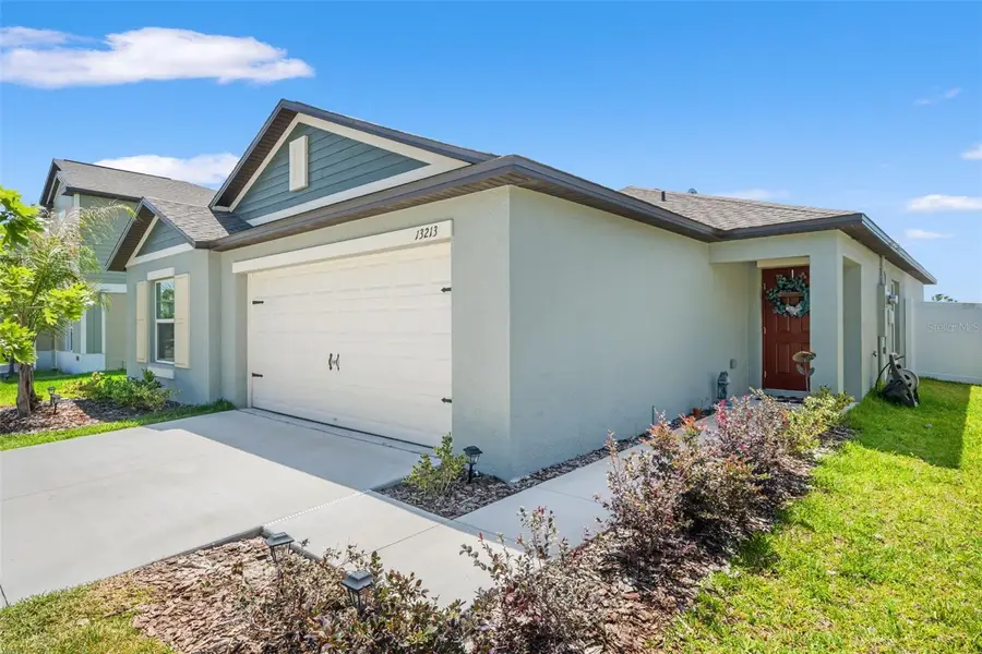13213 Peachleaf Avenue, Riverview, FL 33579 - #2