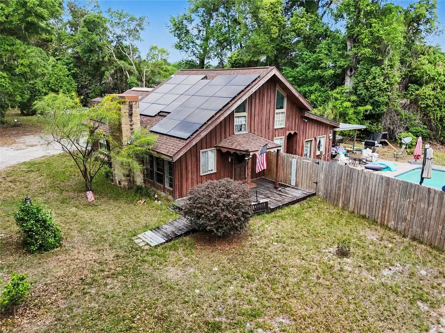 19036 NW 246th Street, High Springs, FL 32643 - #3