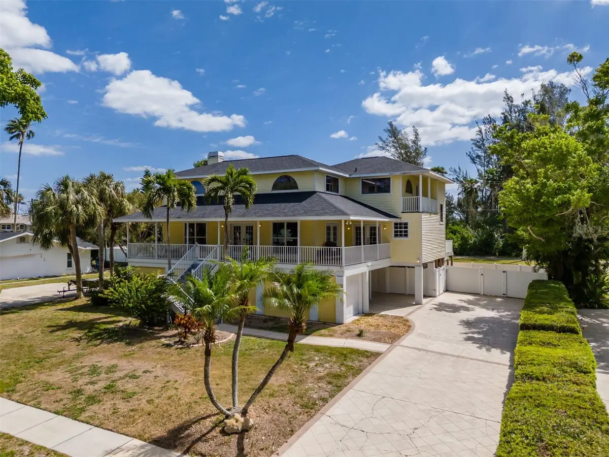 503 84th Street Nw, Bradenton, FL 34209 - #1