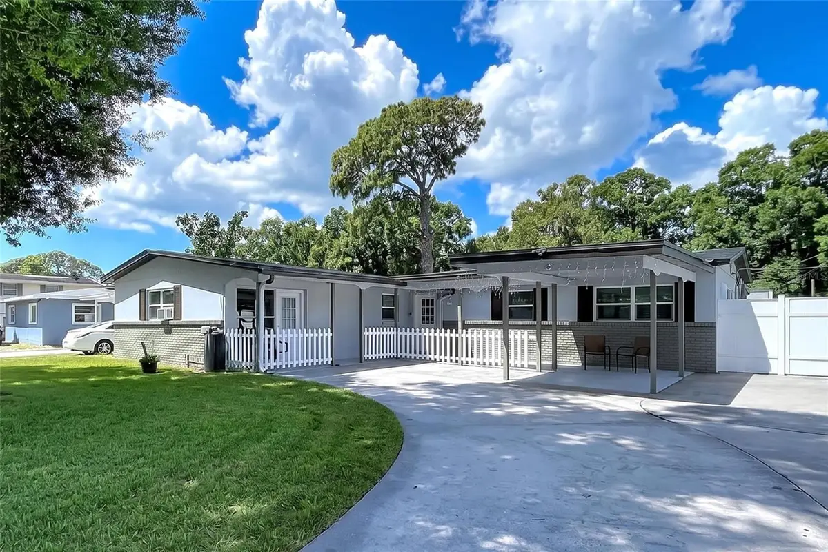 6408 Town N Country Boulevard, Tampa, FL 33615 - #1