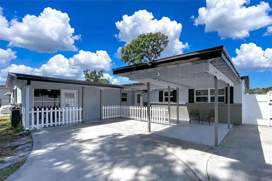 6408 Town N Country Boulevard, Tampa, FL 33615 - #2