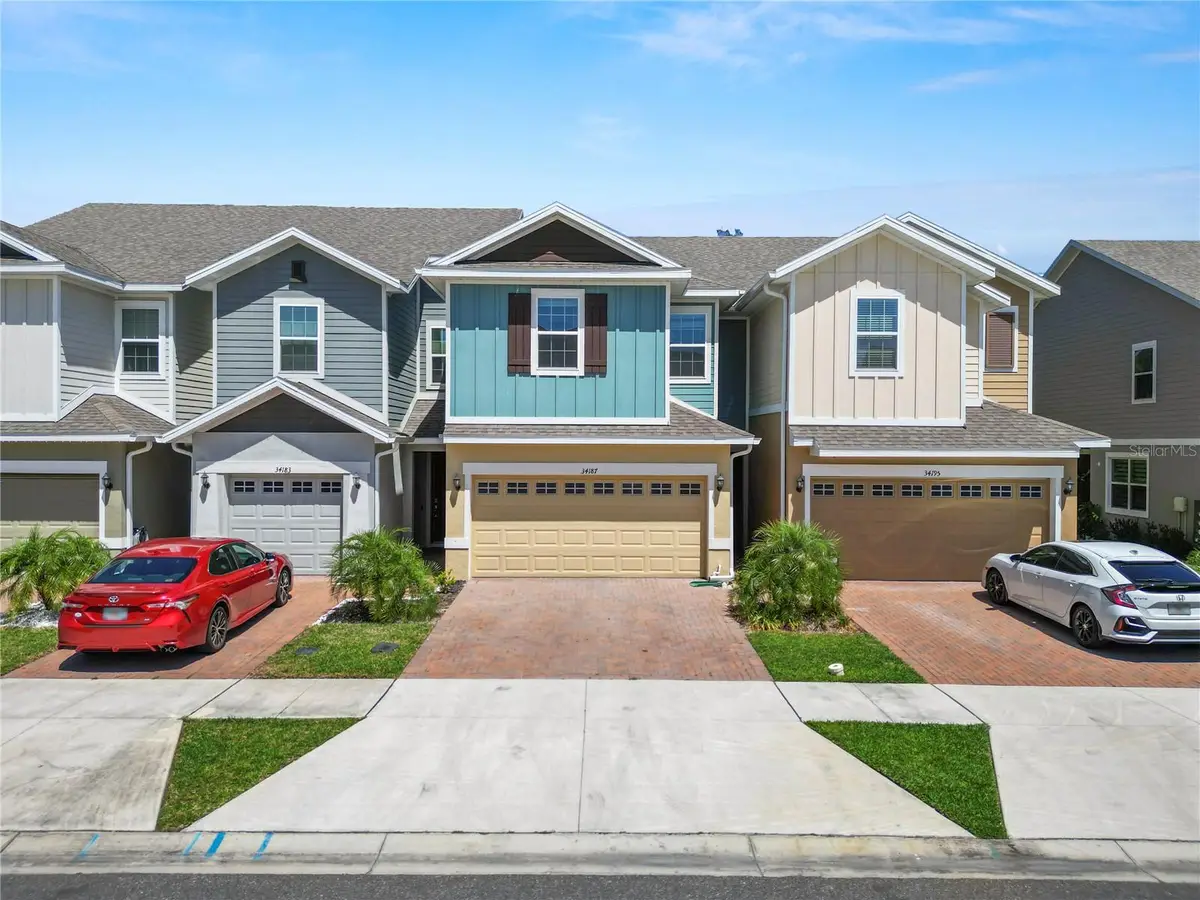 34187 Cinder Way, Wesley Chapel, FL 33545 - #1