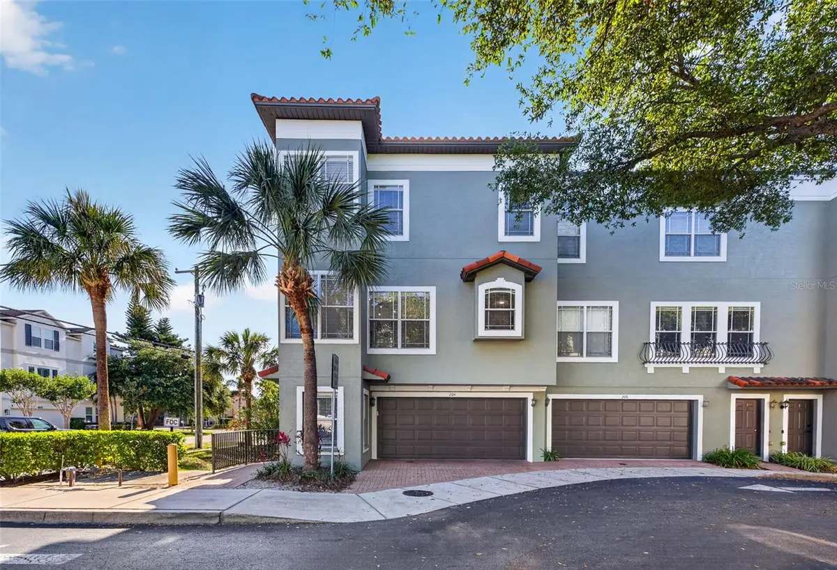 204 Rock Garden Place #1, Tampa, FL 33609 - #1