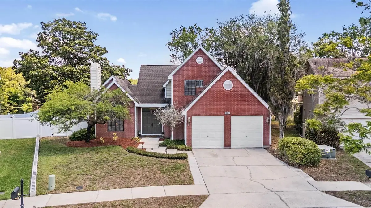 7329 Otter Creek Drive, New Port Richey, FL 34655 - #1