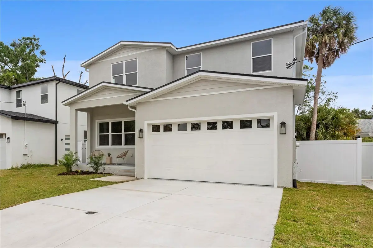 6830 S De Soto Street, Tampa, FL 33616 - #1