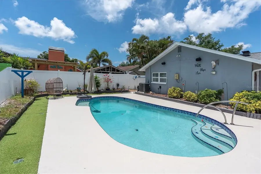 12107 72nd Way, Largo, FL 33773 - #3