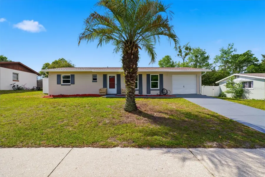 2164 W Devon Drive, Citrus Springs, FL 34434 - #2