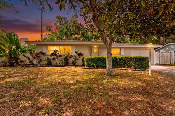 1465 Joel Lane, CLEARWATER, FL 33755