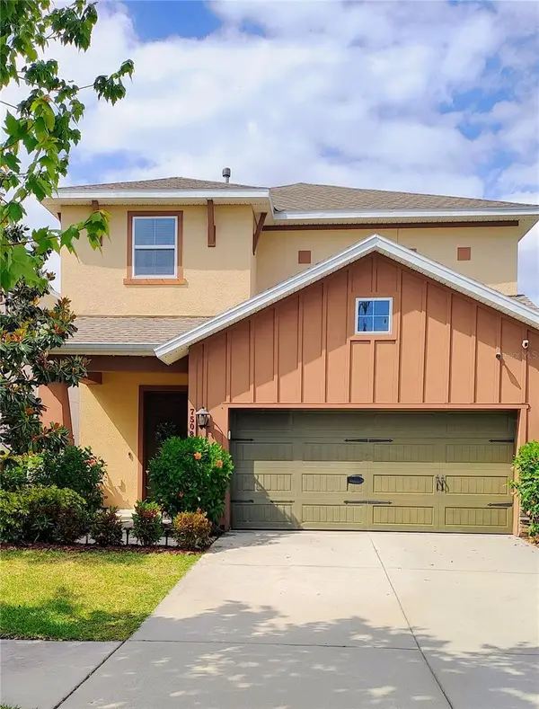 7508 Sea Lilly Court, APOLLO BEACH, FL 33572